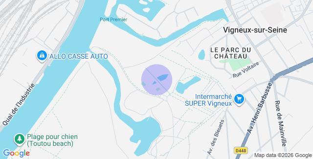Localisation