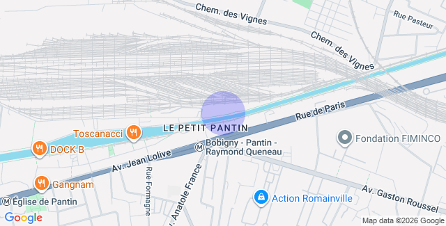 Localisation