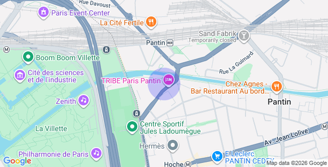 Localisation