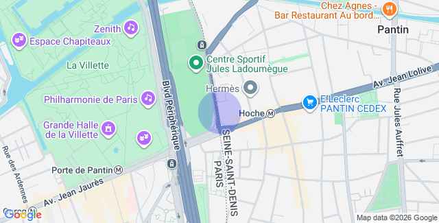 Localisation