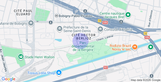 Localisation