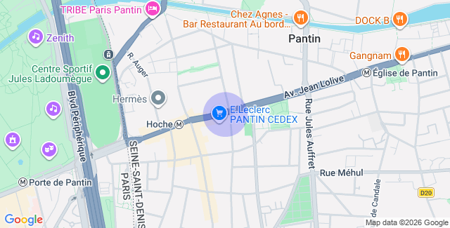 Localisation