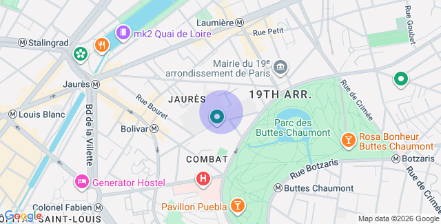 Localisation