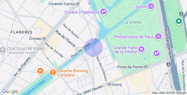 Localisation