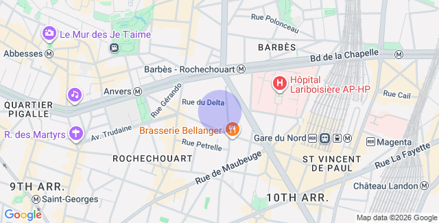 Localisation