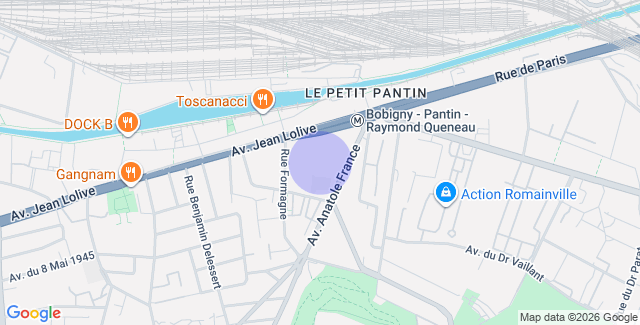 Localisation