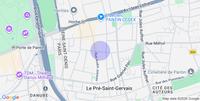 Localisation