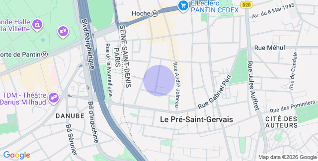 Localisation