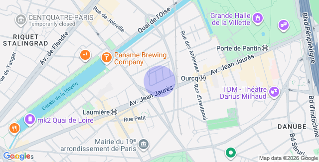 Localisation