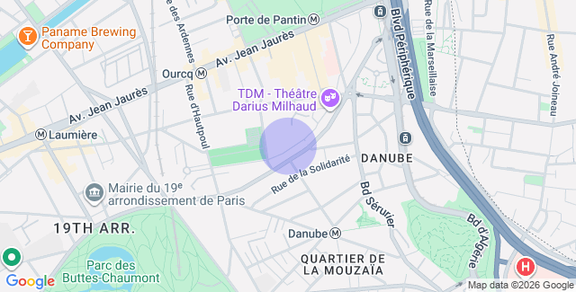 Localisation