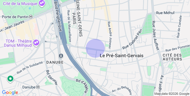 Localisation