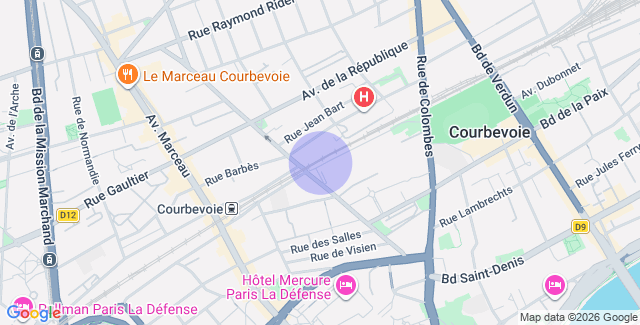 Localisation