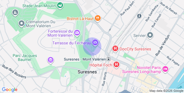 Localisation