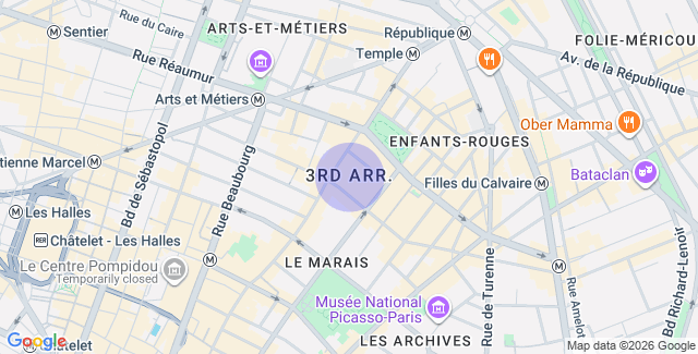 Localisation