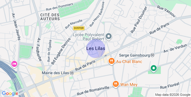 Localisation