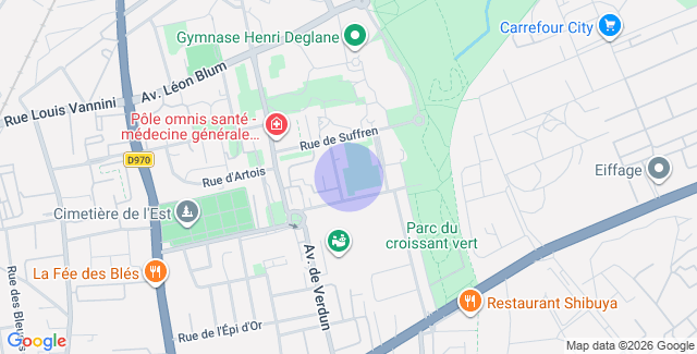 Localisation