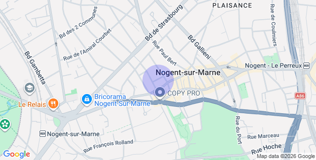 Localisation