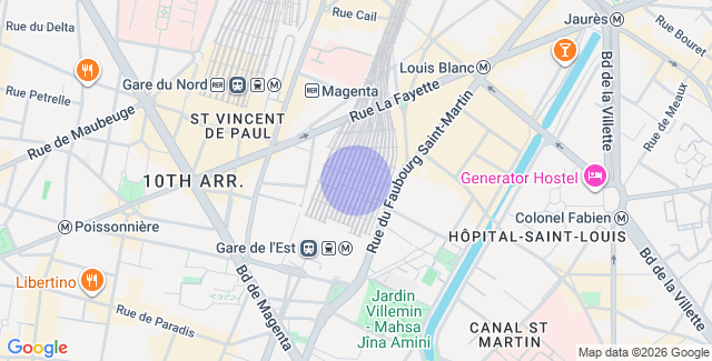 Localisation
