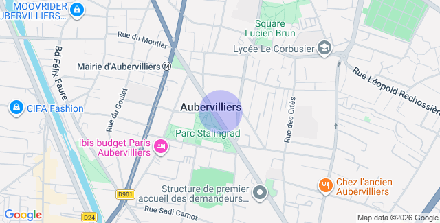 Localisation