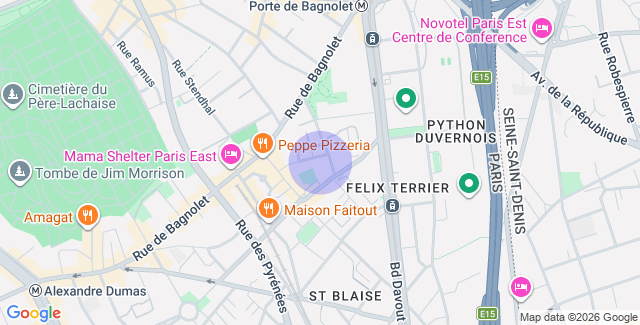 Localisation