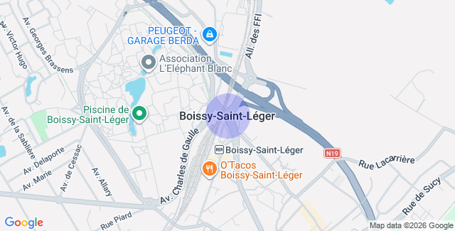 Localisation