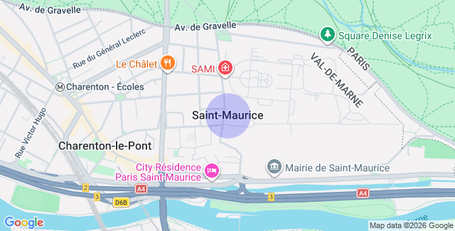 Localisation