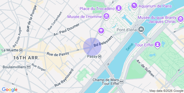 Localisation