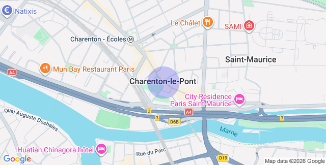 Localisation