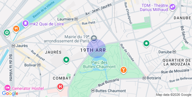 Localisation