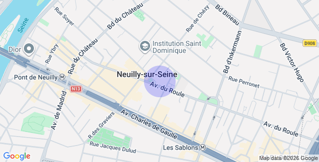 Localisation