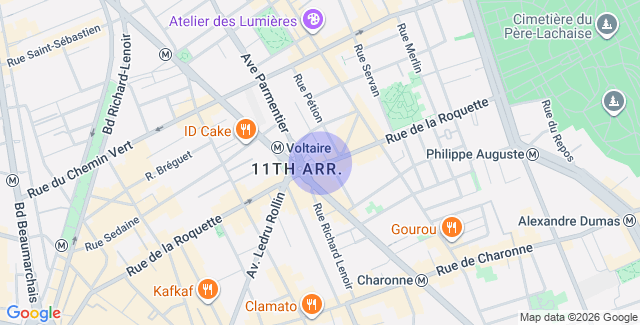 Localisation
