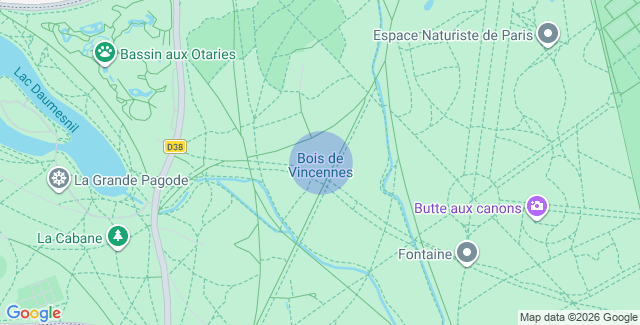 Localisation