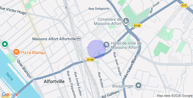 Localisation