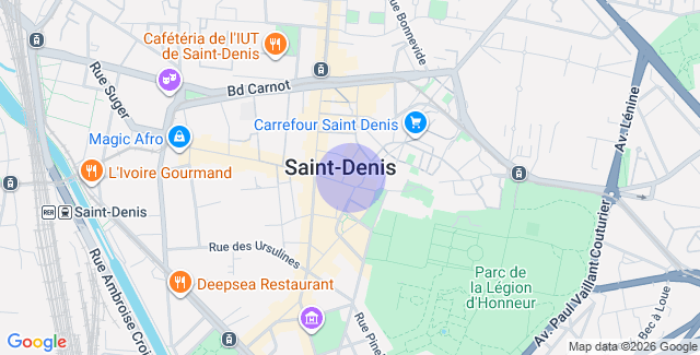 Localisation