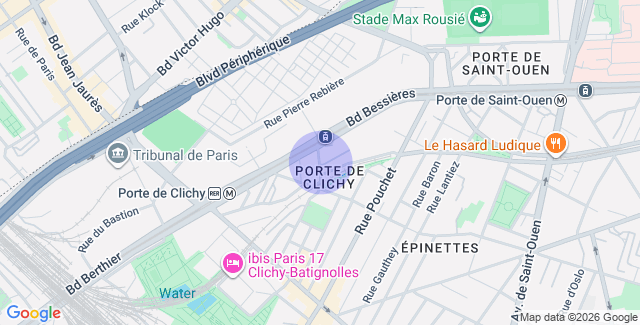 Localisation