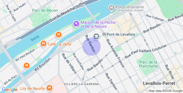 Localisation
