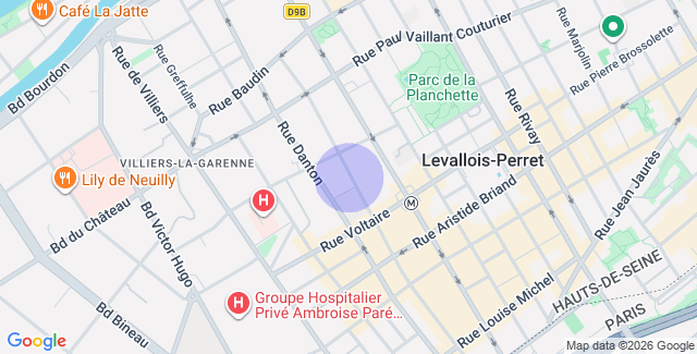 Localisation