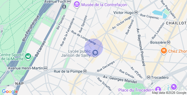 Localisation