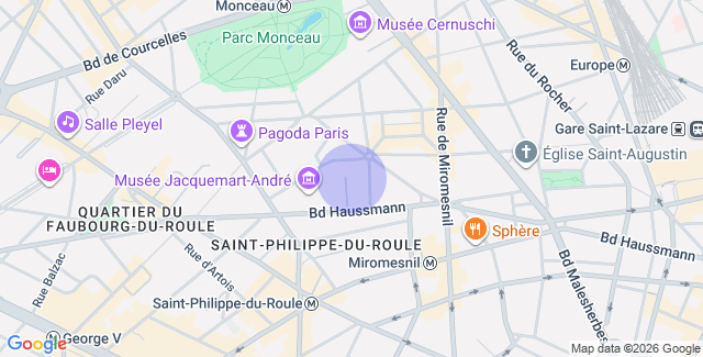 Localisation