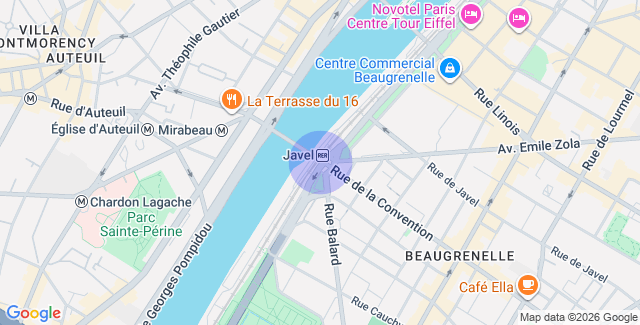 Localisation