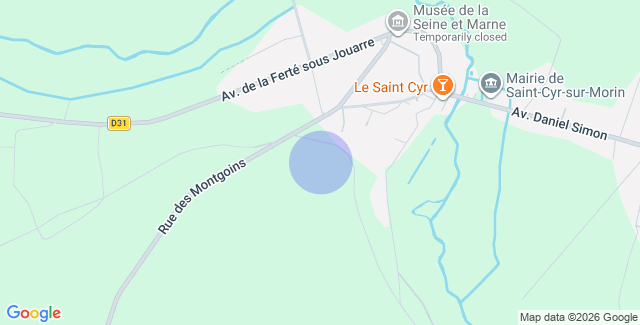 Localisation
