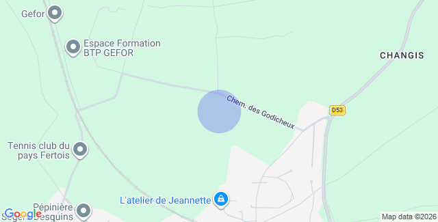 Localisation