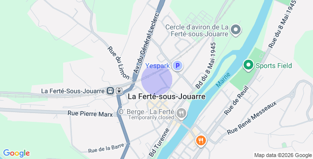 Localisation