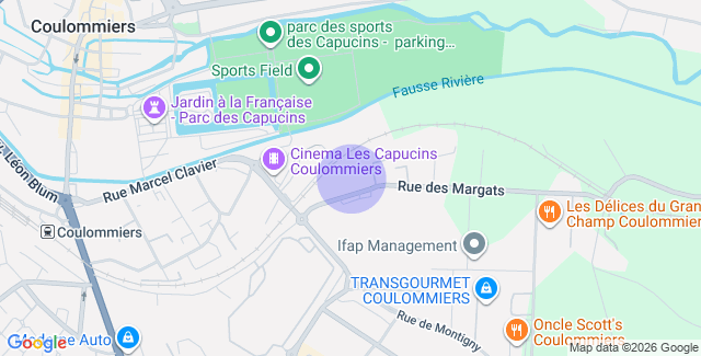 Localisation
