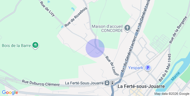 Localisation