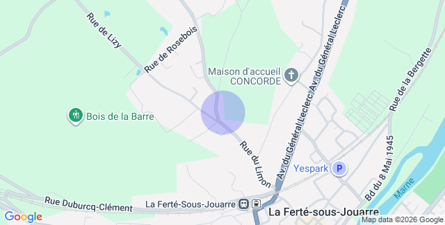Localisation