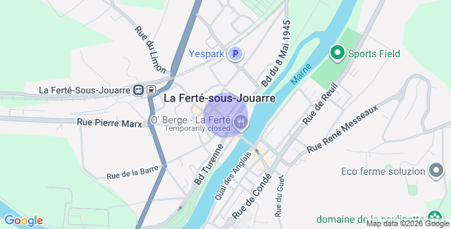 Localisation