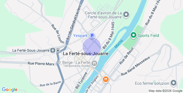 Localisation