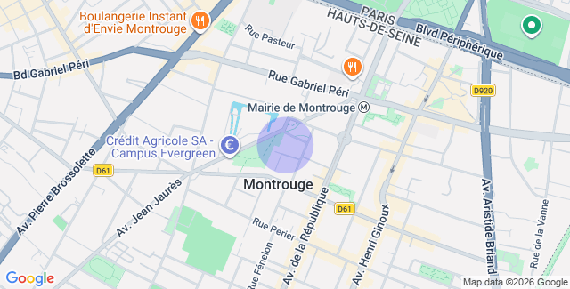 Localisation