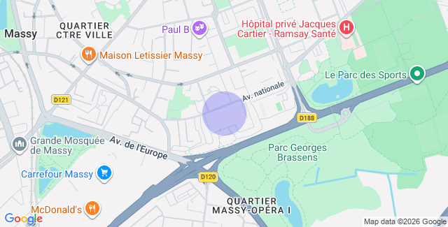 Localisation